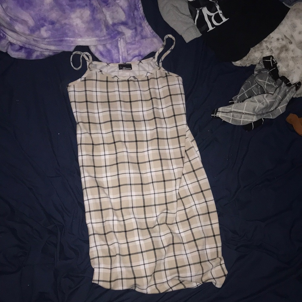 NY Invasion Small dress